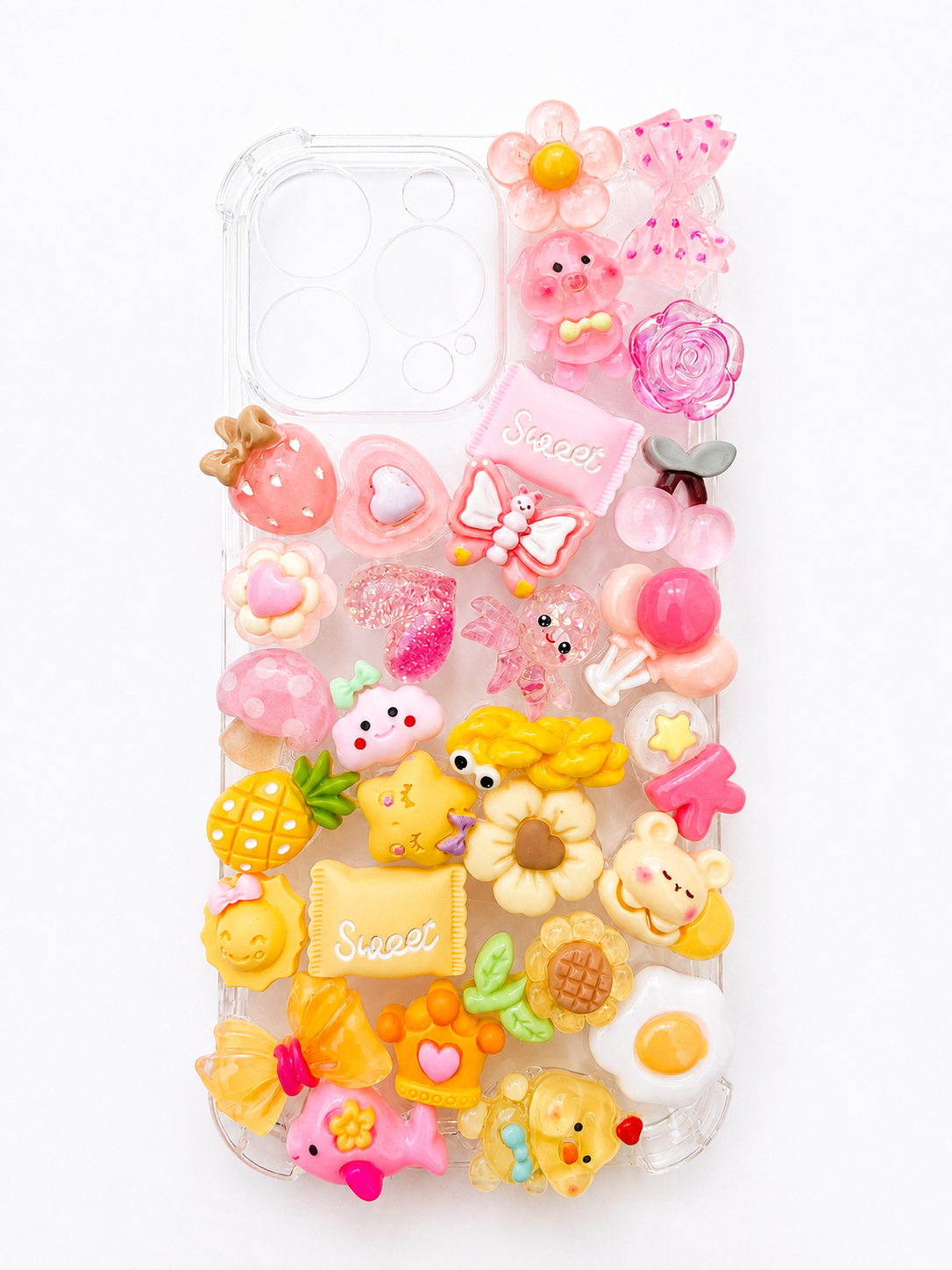Sweets Custom Junk Case