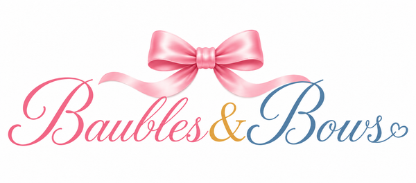 Baubles & Bows
