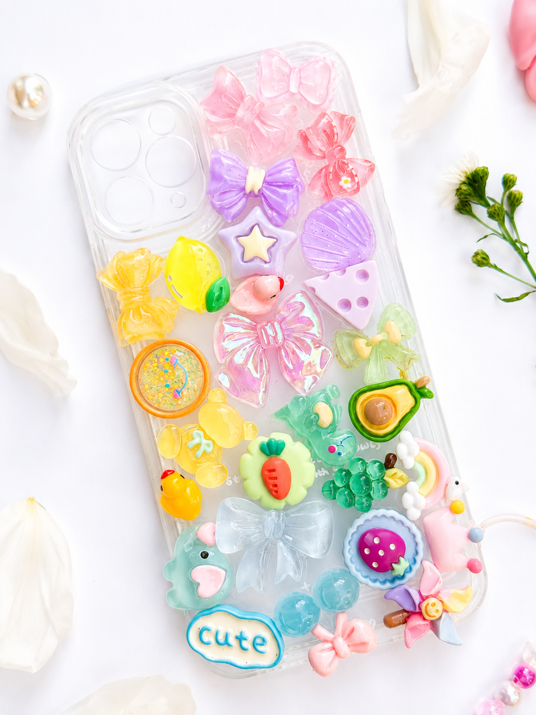 Sunshine Phone Case
